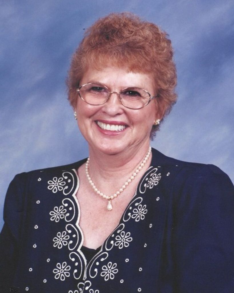 Dona Willene Dawson