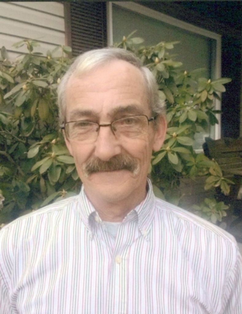 Ronnie Sheets Profile Photo