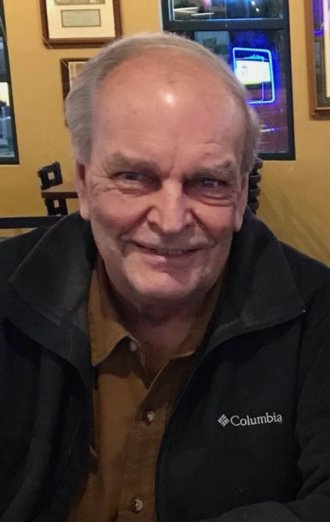 Larry H. Schmiling Profile Photo