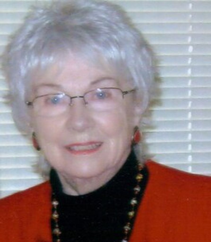 Betty Wheeler