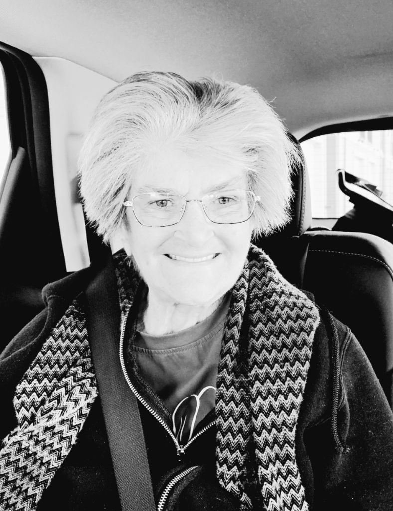 Giovanna "Mama G" Palmisano Profile Photo