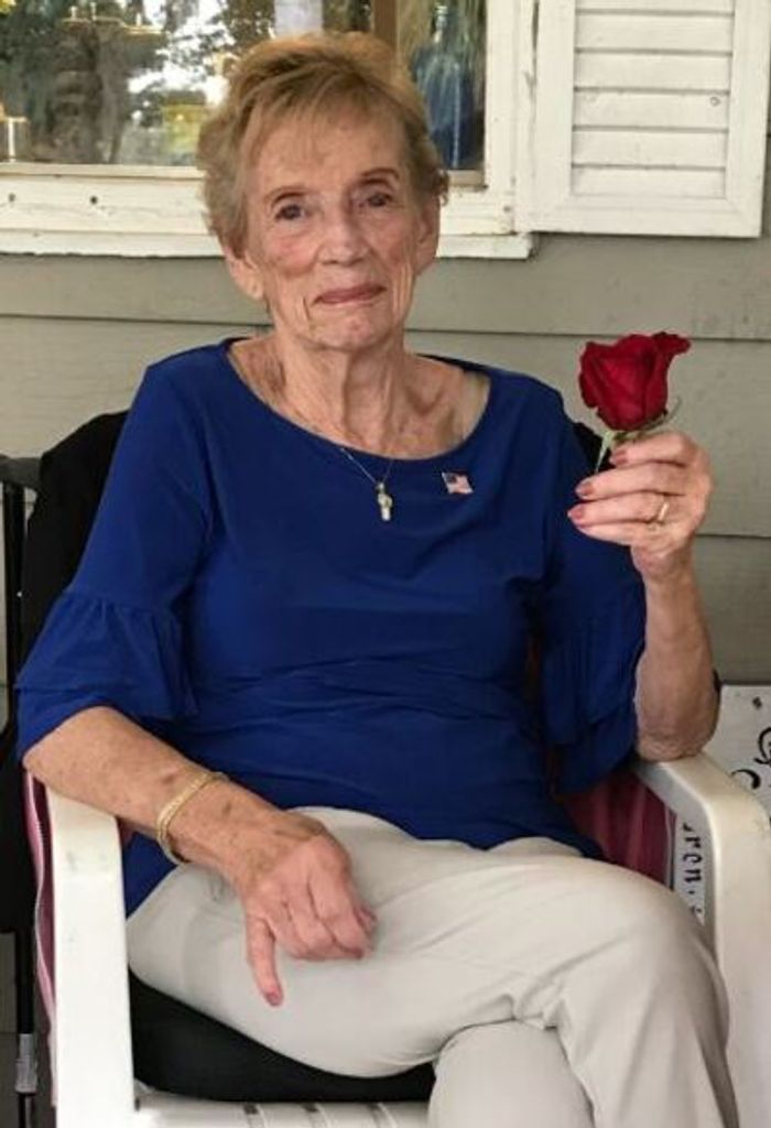 Mary L Slaybaugh Profile Photo