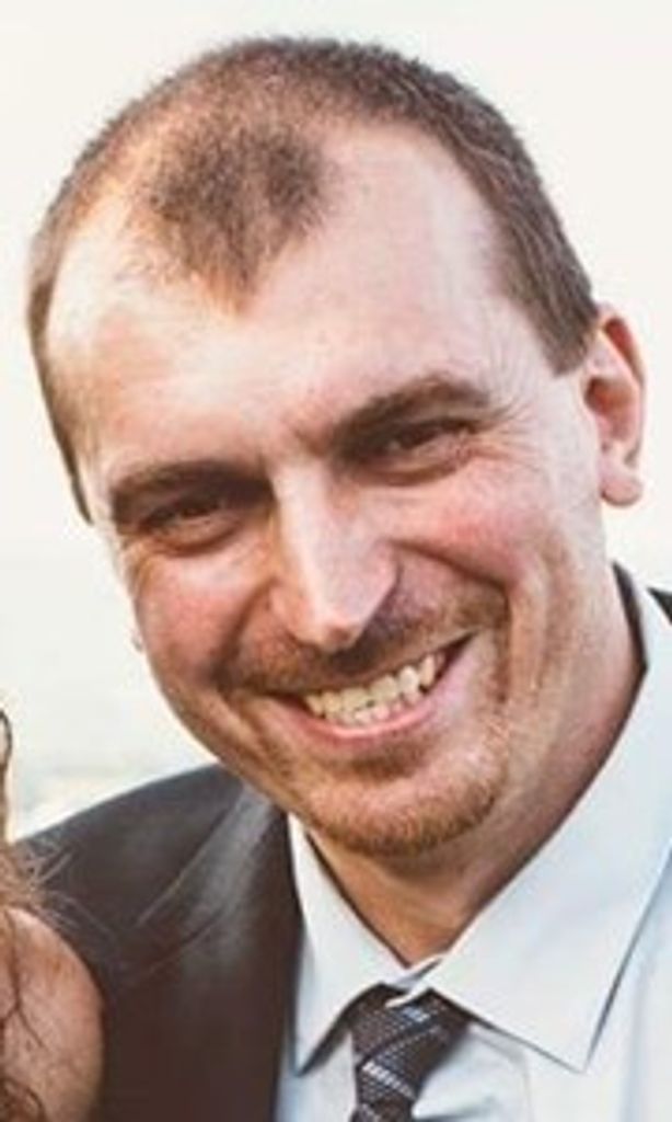 Martin Getkowski