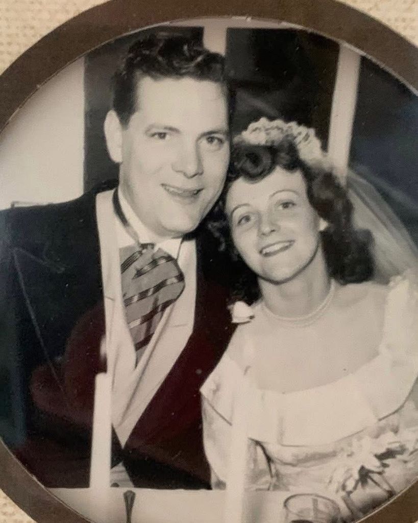 Evelyn E. Worpenberg