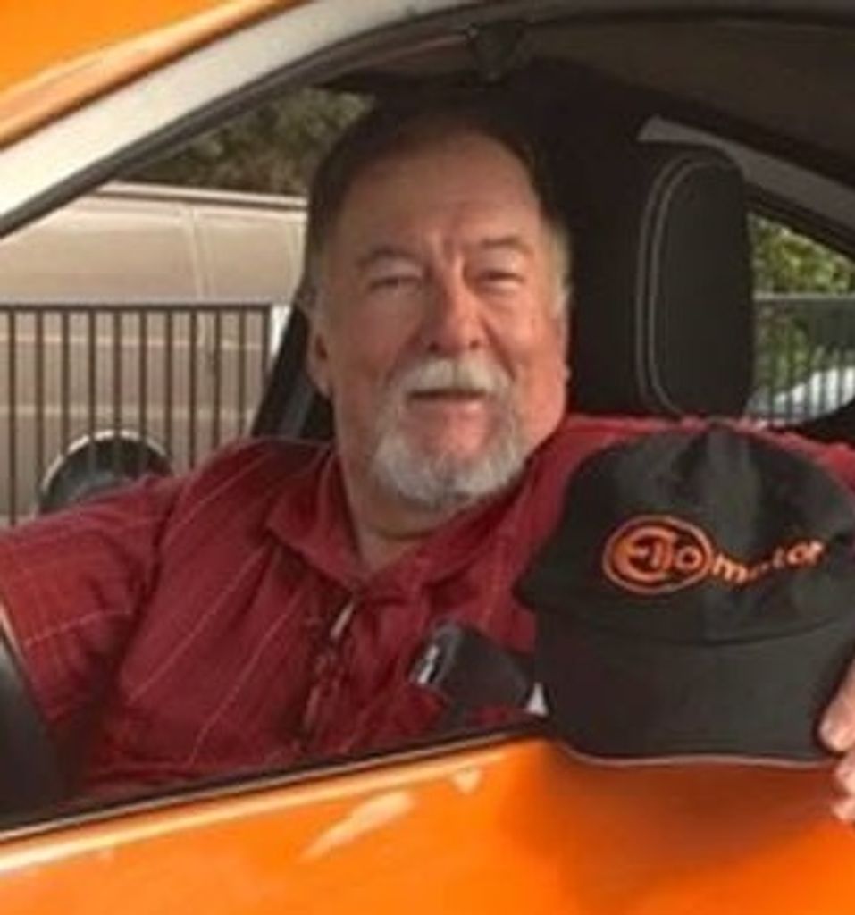 John N. Surma Profile Photo