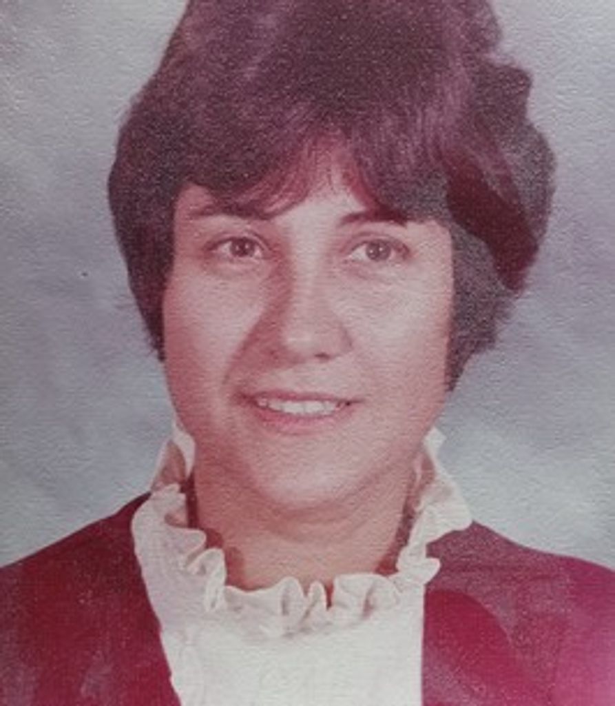 Effie Uhl Profile Photo