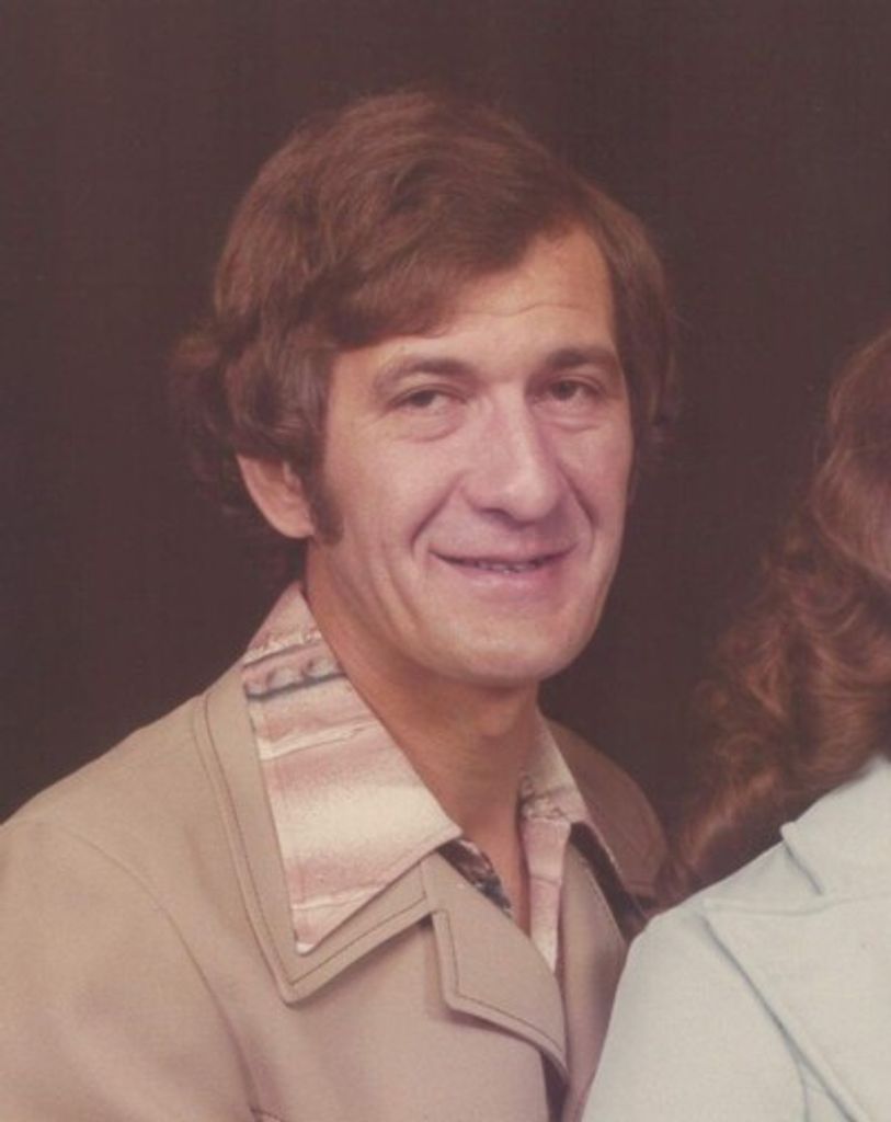 William "Bill" Skidmore Profile Photo