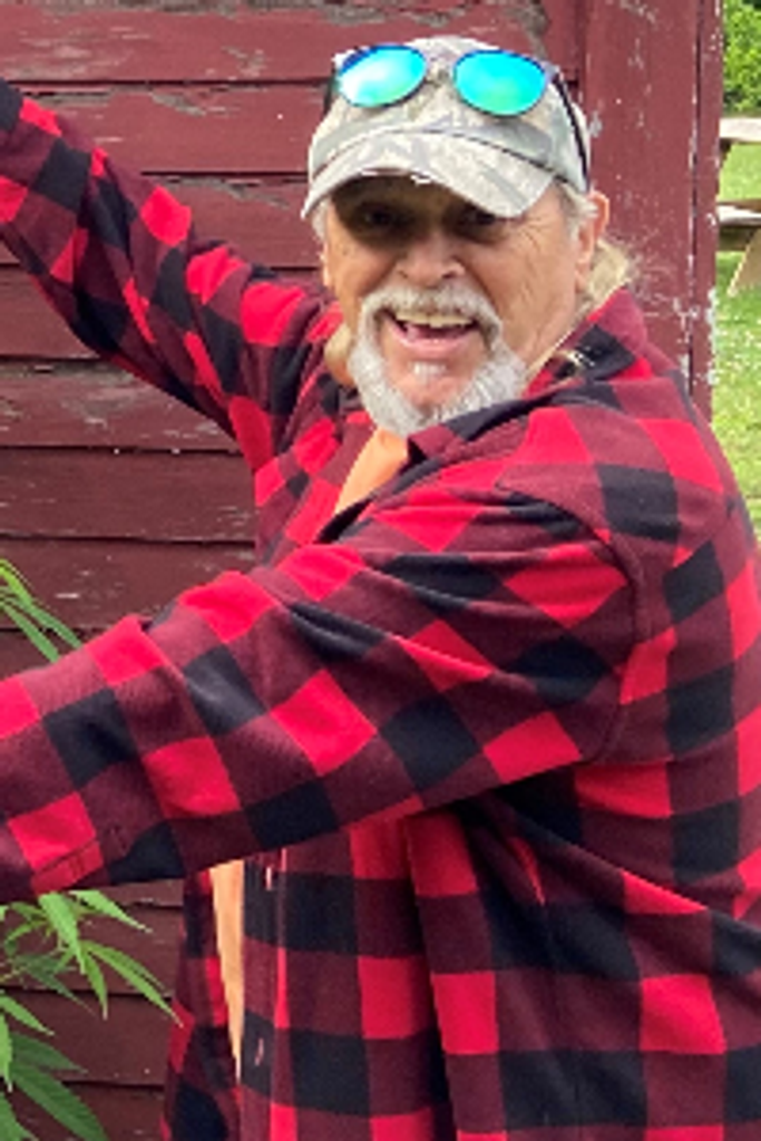 Steven Michael Cordeiro