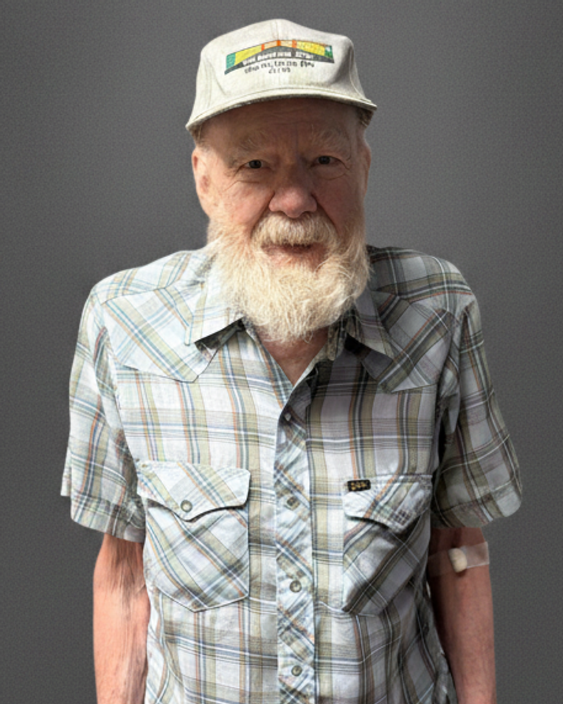 Leslie James Larson Profile Photo