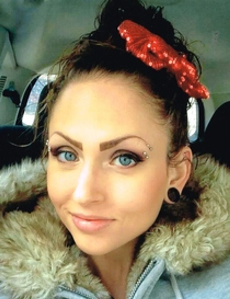 Brandy Lee (Beyer)  Leonard