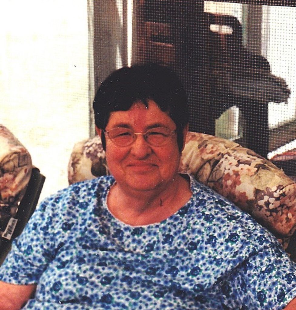 Muriel Chandler Profile Photo