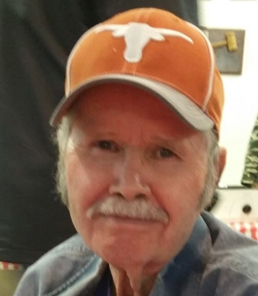 Michael Wayne Peacock