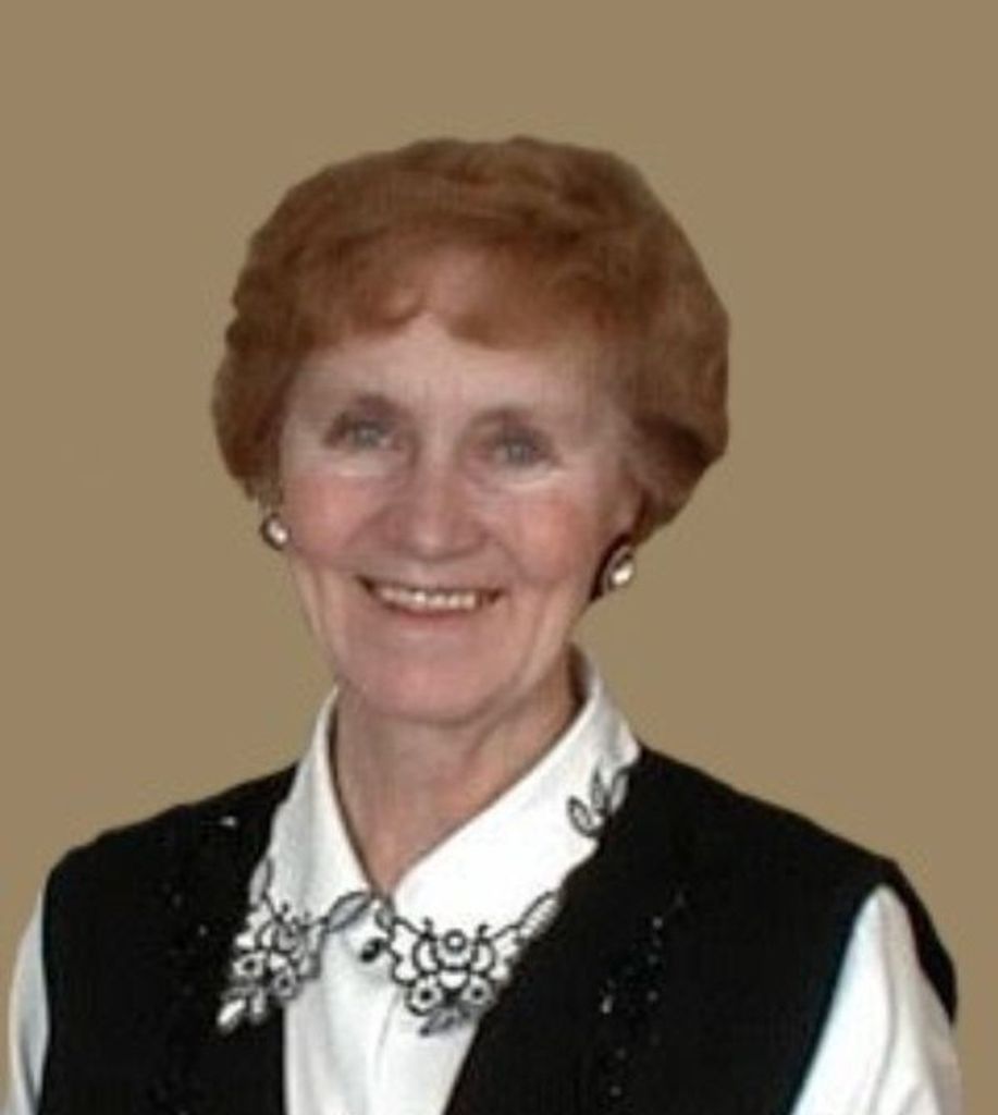 Hetty Walker