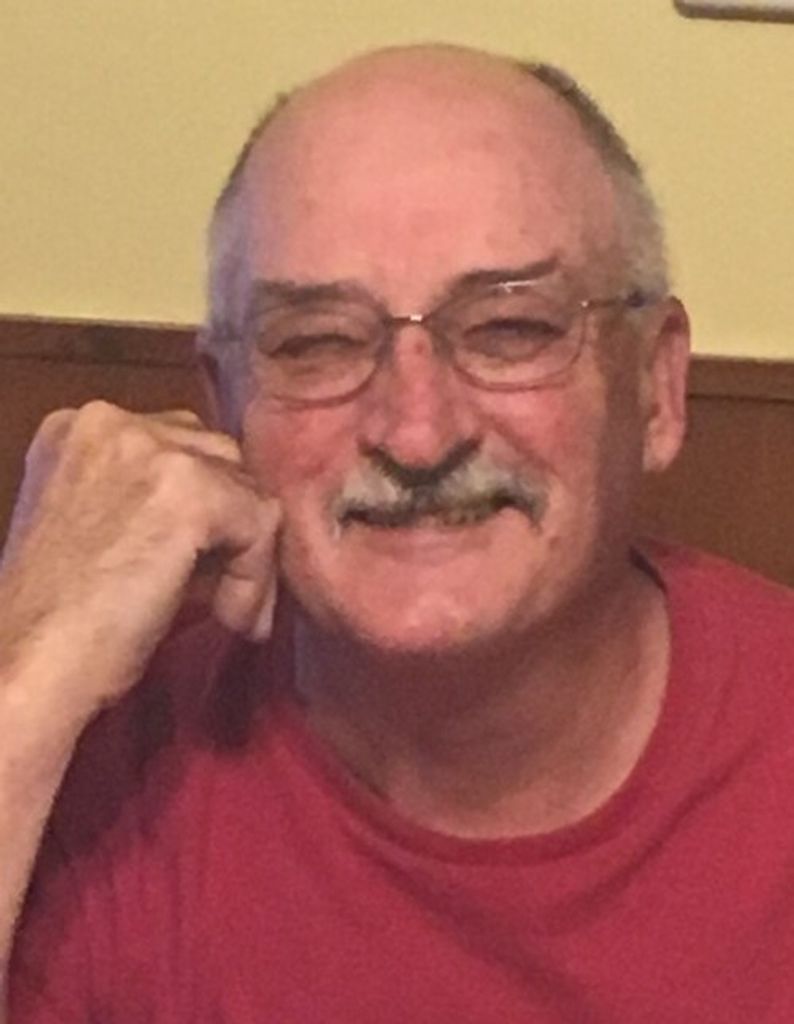 Clifton  "Greg" Barker