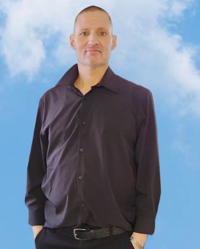 Shawn Patrick Dickson's obituary image