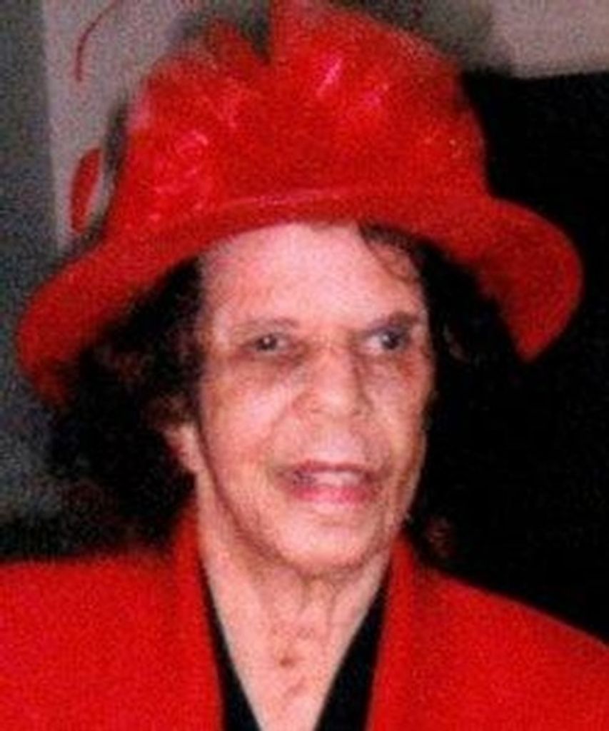 Gilberta Leavell
