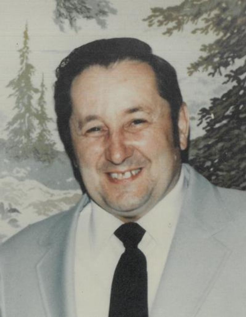 Leland Richards Profile Photo