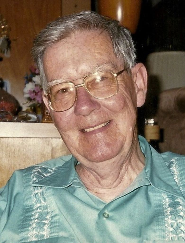 Jay N. Wilson