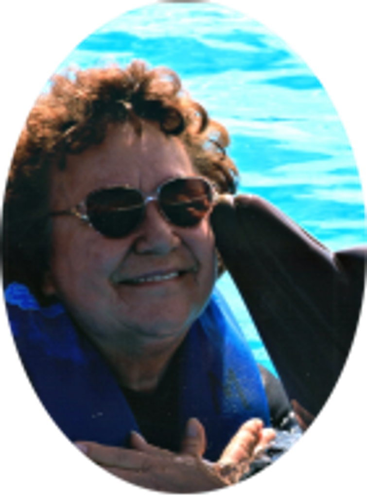 Eleanor Evans