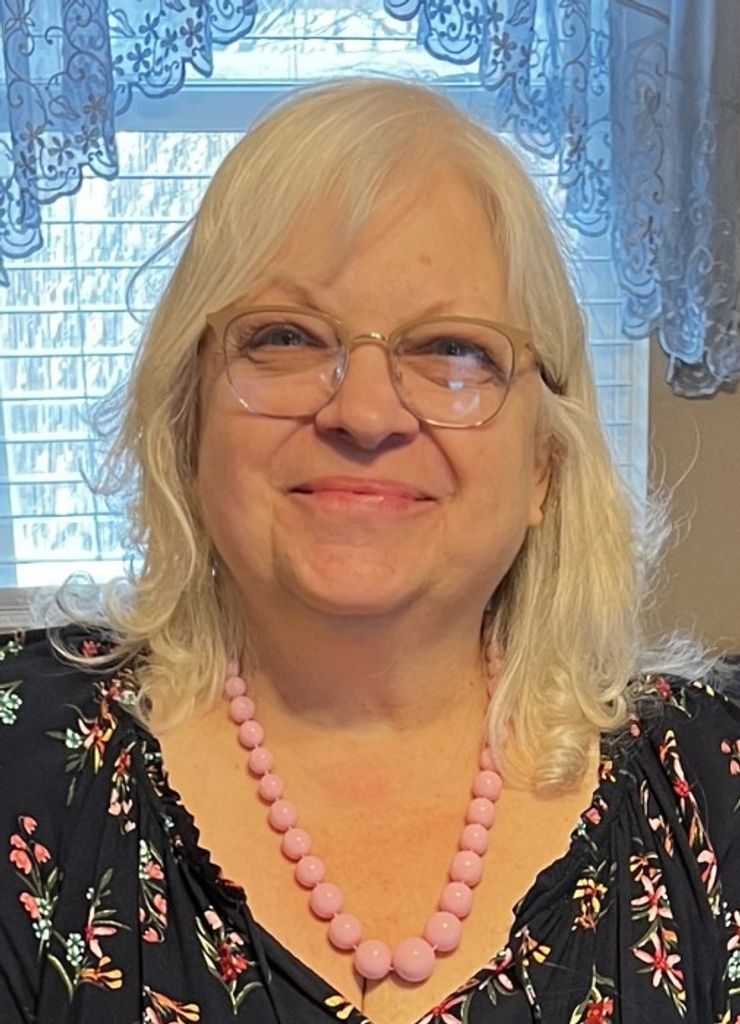 Nancy Lou Crumley Profile Photo