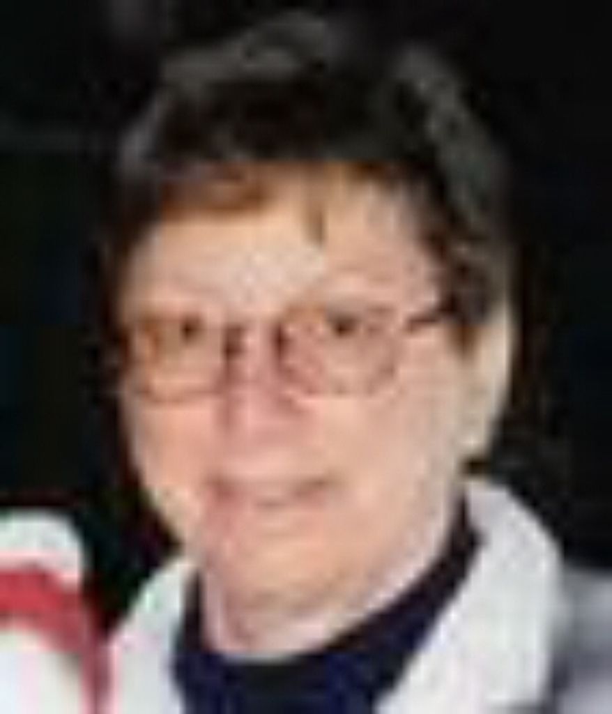 Virginia Stulc