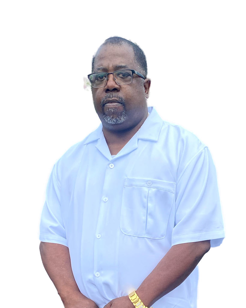 Darrell Harris