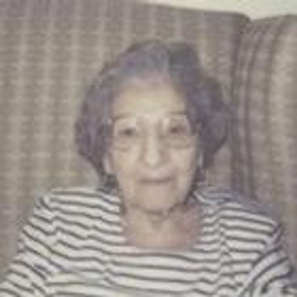 Virginia Bernard (Nastoff) Kramer