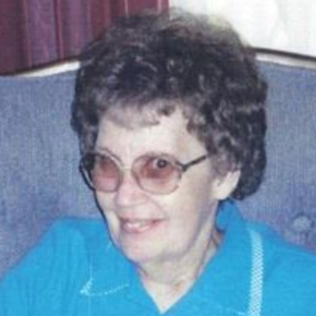 Jean Waters Parrott Profile Photo
