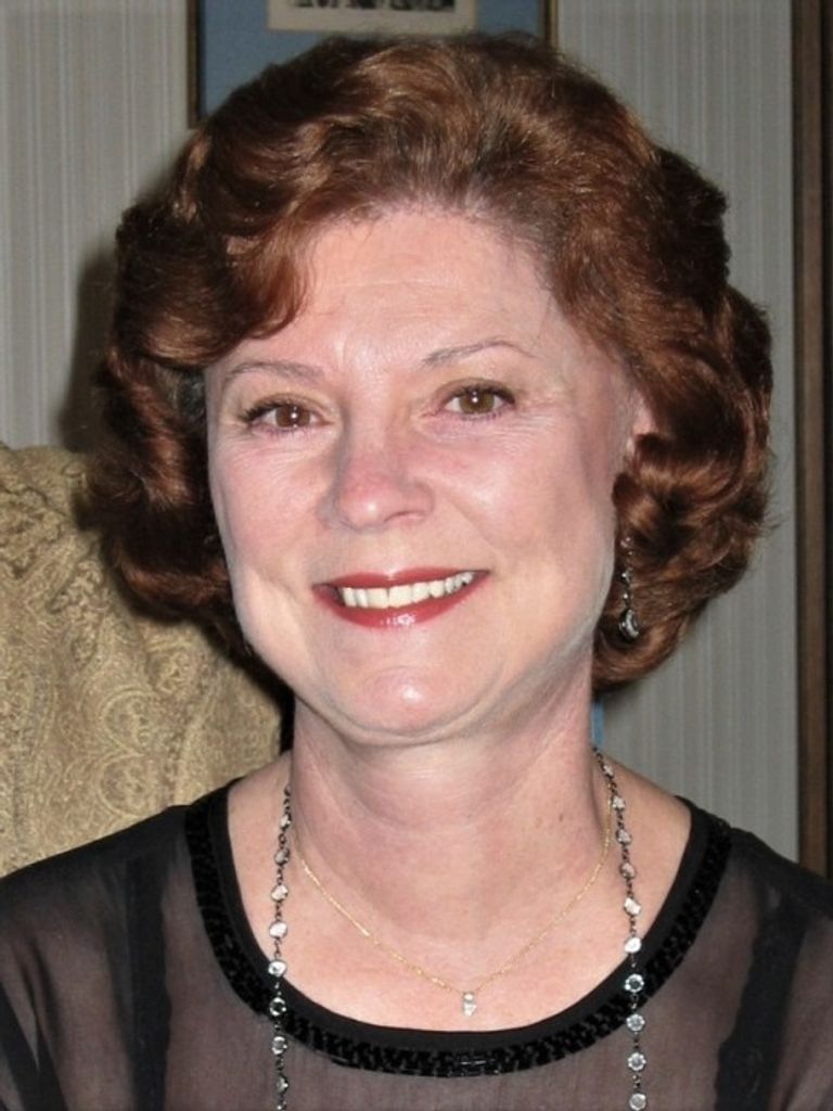 Barbara Marie (Willett)  Eddins