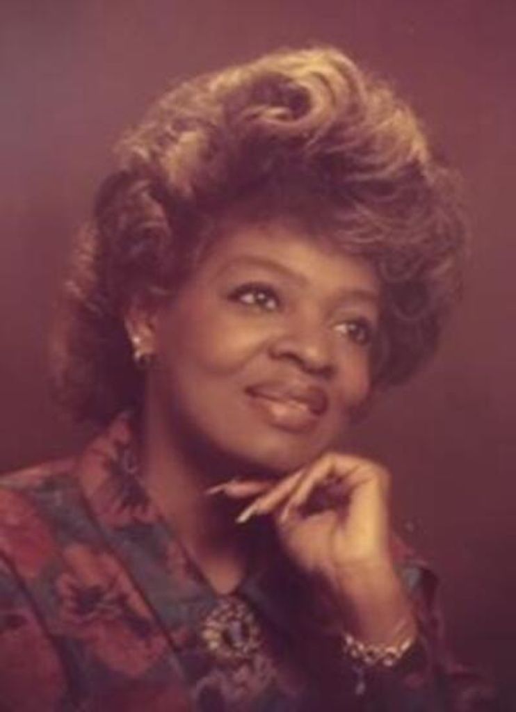 Ms. Shirley Ann Lee