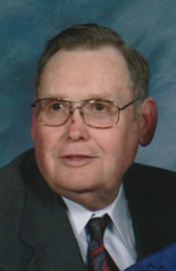 James Carroll Guffy