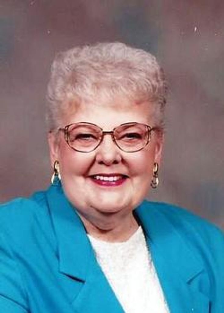 Marion E. Pinnow Profile Photo
