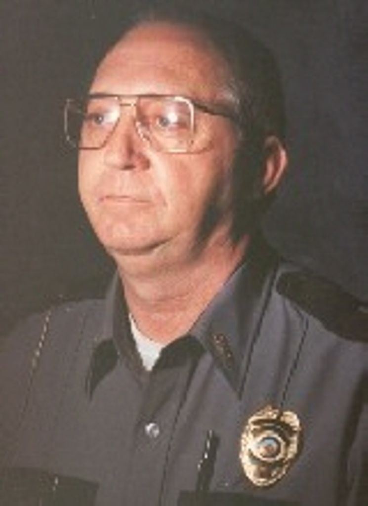 Earl Ray Lack