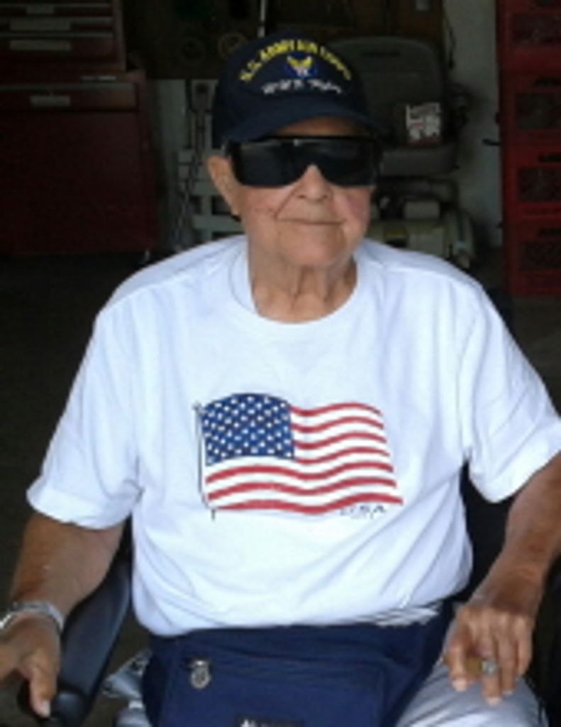 Leroy J. Simmons