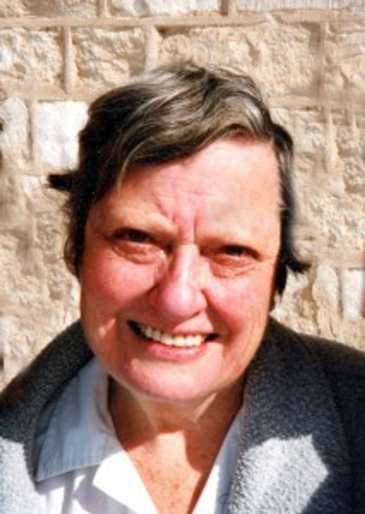 Ruth Colynn Hansen