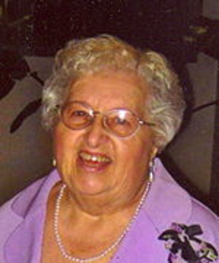 Anna May Grove