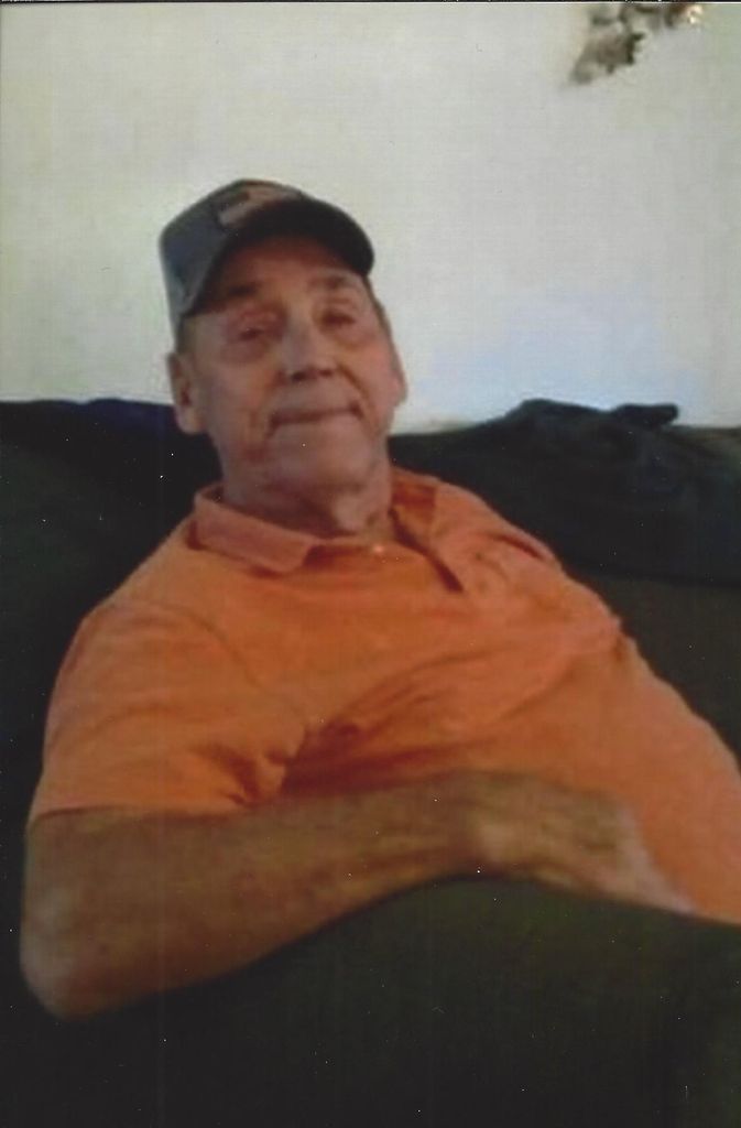 Edsel Odell Savage Profile Photo