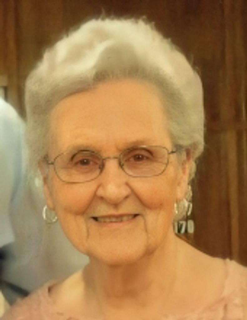 Kathryn E. Riddle Profile Photo