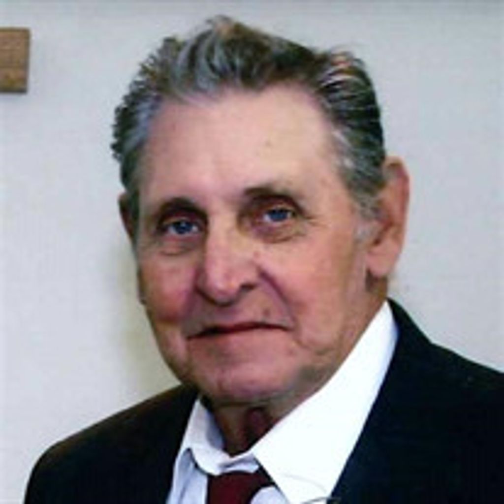 Howard Wayne Davis