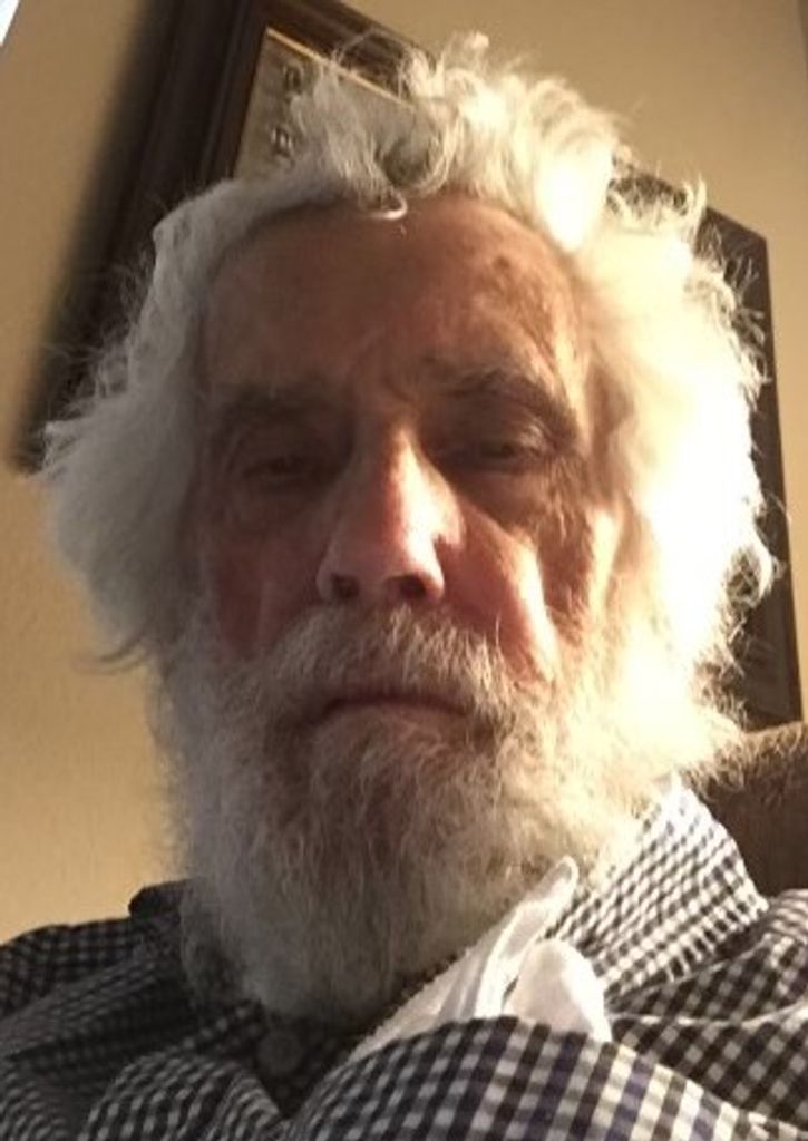 Deshong, Elbert Joseph