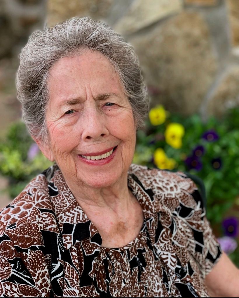 Anita Corbell Holt