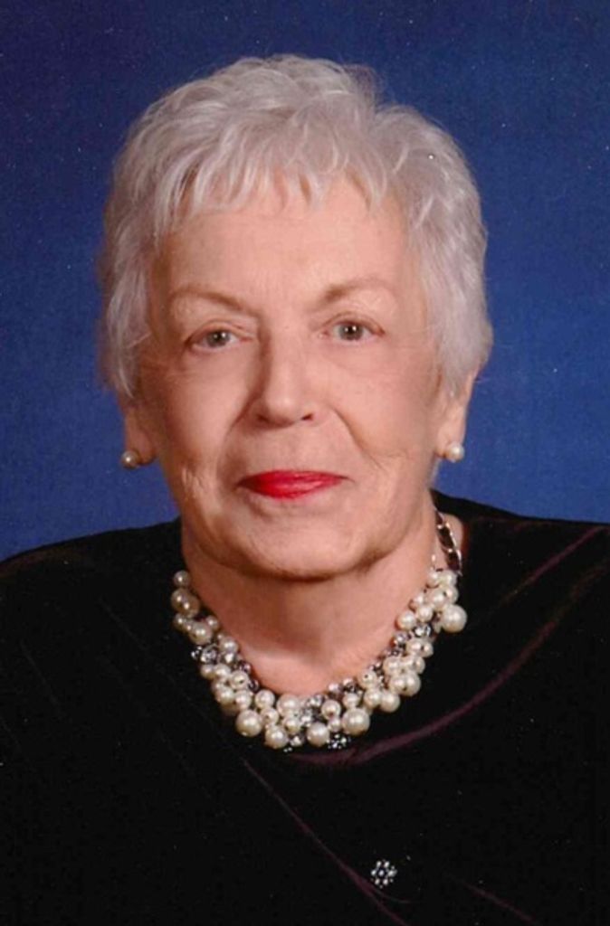 Ruth Ann Yunker Profile Photo