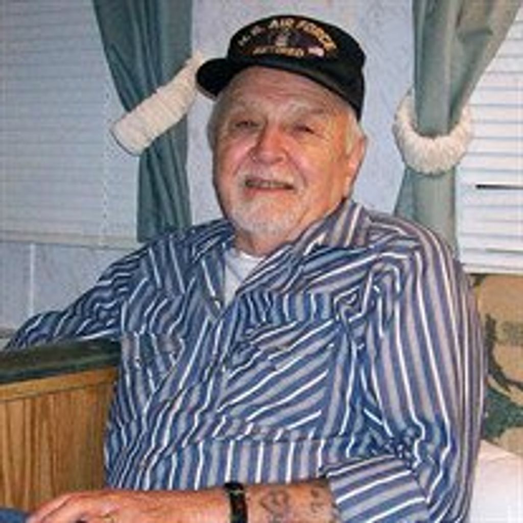 Robert  Allen Marker