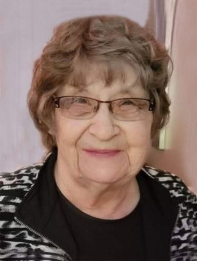 Patricia Ann Markey Profile Photo