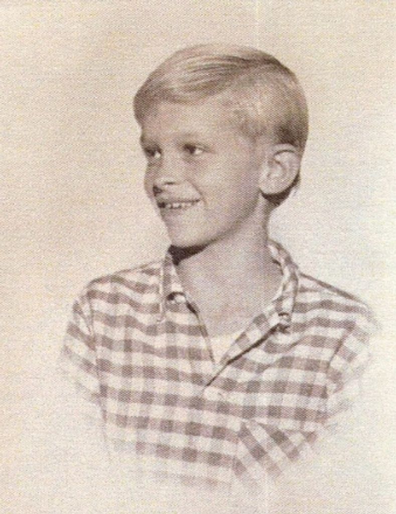 Terry Elton Pinner