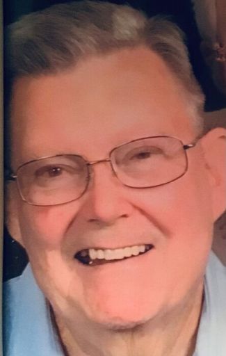 James R. "Jim" Trader Profile Photo