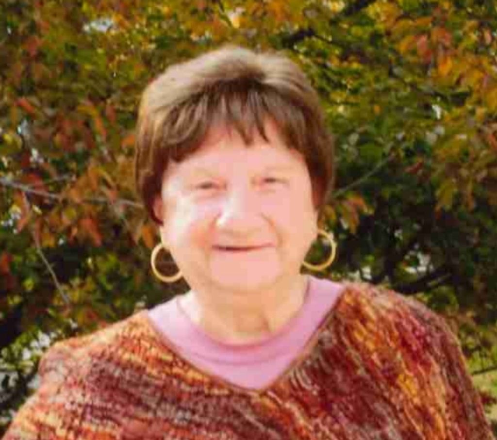 Anna Stella (Siminski)  Kuhn