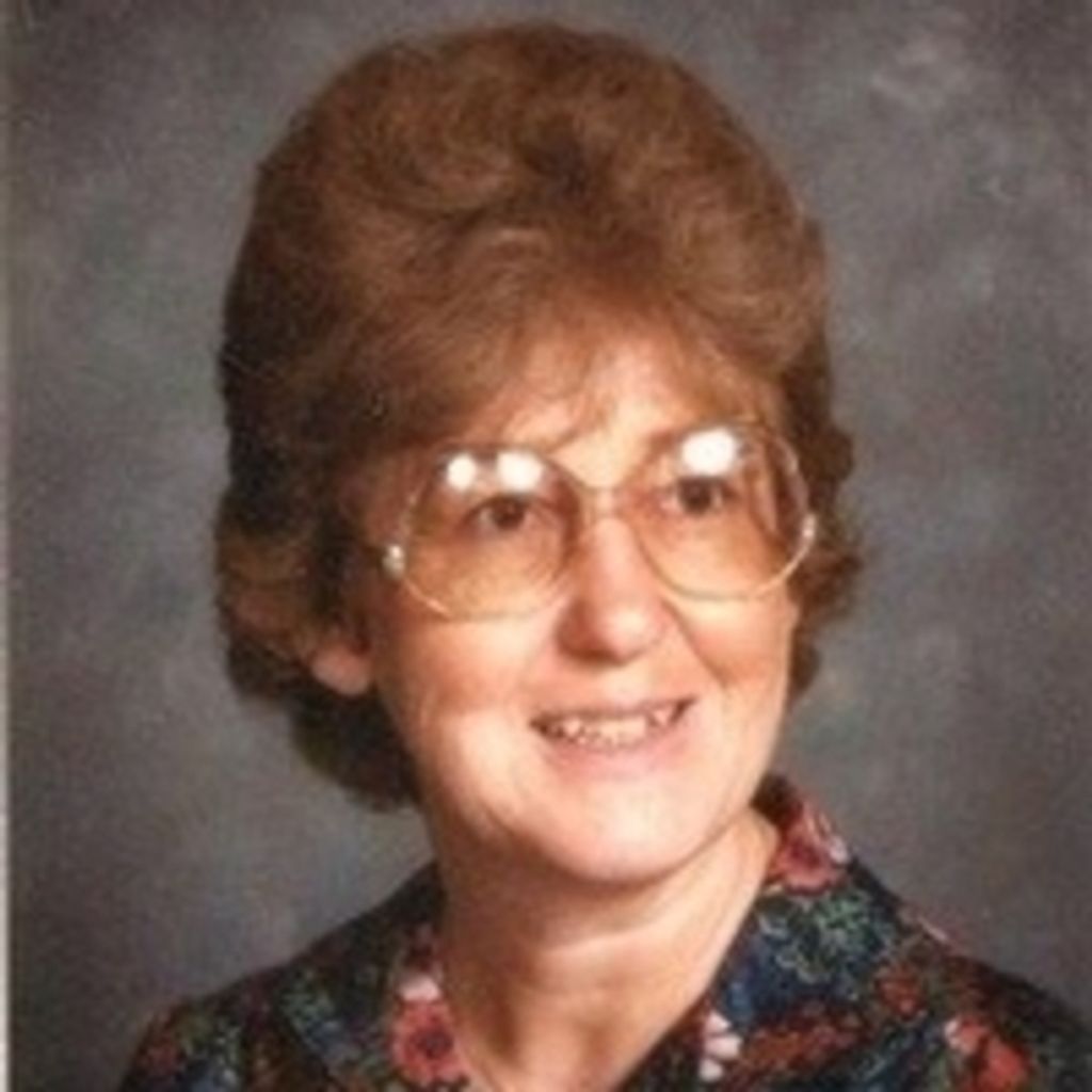 Madonna Clemintine Berger