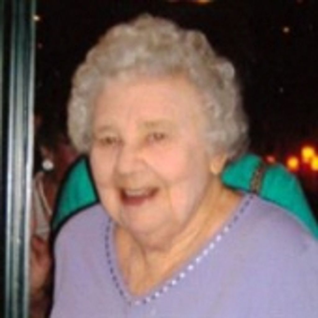 Mary Christine Sager