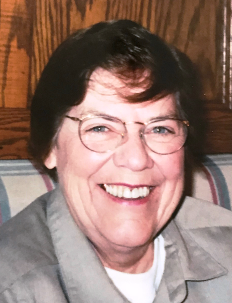 Darlene Ann Feser